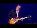 Joe Bonamassa Full Concert Helsinki Sept 22, 2018