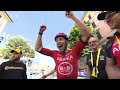 GRAN BATALLA ENTRE VINGEGAARD Y POGACAR 😮‍💨 | Tour de France - Resumen Etapa 2 | Eurosport Cycling