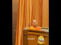 Bhakta Sammelan at RKM Narendrapur | Swami Sarvapriyananda | 26.05.24