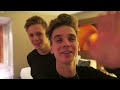 JASPAR ON TOUR | VLOGMAS #1