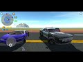 Car Simulator 2 - Troubling Police Car - Bugatti Chiron - Range Rover Vogue SE - Android Gameplay