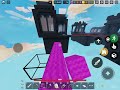 One of the Most OVERUSED Animation Combo’s.. (Roblox Bedwars)