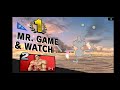 War Amongst People #30 | Ryot (Mr. Game & Watch) vs. Jack (Kazuya)