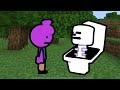 What even is Skibidi Toilet? | @EvidentP fan animation