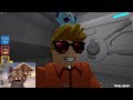 ESCAPE BARRY PRISON RUN V2 IN ROBLOX