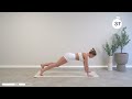 20 Min BEDTIME YOGA | Full Body Stretch | Tension Relief, Relaxation, Flexibility, Beginner Friendly