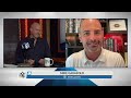 NFL Insider Mike Garafolo Talks Aiyuk/49ers, Cowboys, Bengals & More w/ Rich Eisen | Full Interview