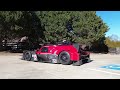 2017 Norma M30 LMP 3 | 4k