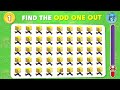 Find the ODD One Out - Super Mario Bros Wonder Edition 🍄🐬 Dolphin Quiz