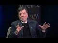 Iconic America: David Rubenstein and Ken Burns in Conversation