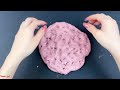 Slime Mixing Random With Piping Bags🎀😻😻Mixing Hello Kitty Into lime !Satisfying Slime Videos | ASMR
