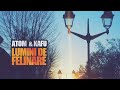 Atom feat. Kafu - Lumini de felinare | Official Audio