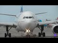 Air Transat A330 A321 NEO A321 & B737 Montego Bay Sangster Int'l Airport Plane Spotting | [MBJ/MKJS]