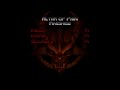 Doom 64 Playthrough Part 12 - Level 12: Altar Of Pain