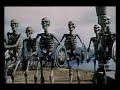 Before CGI animation, there was Ray Harryhausen