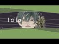 【初音ミク】かすみ草　#オリジナル曲 #vocaloid #textalive