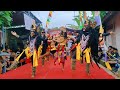 KARENGGA AJI BUDAYA  VERSI (BUTO RASEKSO GRASAK)..