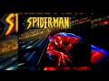 Spiderman The Animated Series Soundtrack