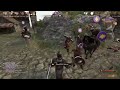 Bannerlord - Native - Skirmish HEIM vs Eque 2