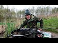 An Anglers Diary with A Moment in Time Channel - Chapter 131 - Tench Fishing