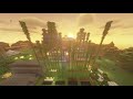 An Epic Bamboo grow off | Which block grows Bamboo faster in Minecraft