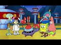SpongeBob | Perburuan Harta Karun Terbesar SpongeBob! 🏴‍☠️ | Kompilasi 40 menit | Nickelodeon Bahasa
