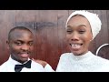 I planned the most energetic Christian  wedding
