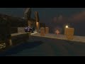 Halo 3 - Castle Wars Warthog Stunt