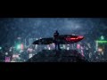 BATMAN: BEYOND | Teaser Trailer | Unreal Engine 5 Concept