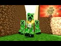 I made this silly edit of the creeper rap (Creeper Rap x Reese’s Puffs Rap)