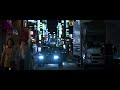 Neo Tokyo - Blade Runner / Cyberpunk inspired scenes of Tokyo