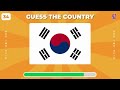 🚩Asian Edition - Guess the Flag Quiz Challenge | Guess the Country by Flag in under 5 Seconds.