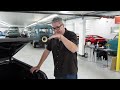 1971 Chevrolet Nova Walkaround with Steve Magnante