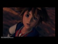 KINGDOM HEARTS - HD 1.5+2.5 ReMIX