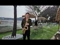 내사랑울보(전영록) Tenor Saxophone​