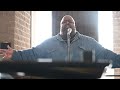 Calvin Nowell Medley - Cathedral Worship Live in The Lobby