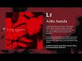 L# - Arttu Aunola | Original Song by Arttu Aunola