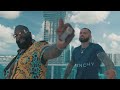 Rick Ross & Nas - Boss Moves ft. Styles P (Music Video) 2023