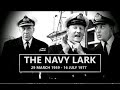 The Navy Lark! Series 1.2 [E07 - 10 Incl. Chapters] 1959 [High Quality]