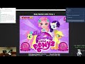 The Brony Show Episode 582 Pt. 2 - A FLASH to the Past