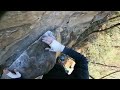 Red River Gorge Trad Climbing: Broken Chicken Wing 5.9+