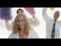 Poppy - Bleach Blonde Baby (Official Video)