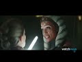 Top 20 Ahsoka Moments