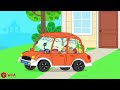 Wolfoo and Friends School stories for kids | Kids Videos