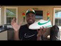 NIKE CORTEZ “STADIUM GREEN” 2024! REVIEW & ON FEET THIS IS WHAT IM TALKING ABOUT THE COLOR POPS OUT!