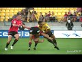 Julian Savea - Big Hits ᴴᴰ