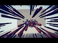 EVOLUTION OF ULTIMATE BALLISTA | TABS - Totally Accurate Battle Simulator