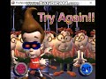 Jimmy Neutron: Carl Squared (2001 Shockwave Game)