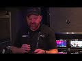 Video Production Truck Tour - HighEndTV Symphony 4K/HDR 40' Expando - NAB 2022