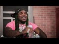 Reggie Baybee Explains Why He Left Chicago & Got Out Of The Streets To Pursue Acting/Comedy Career